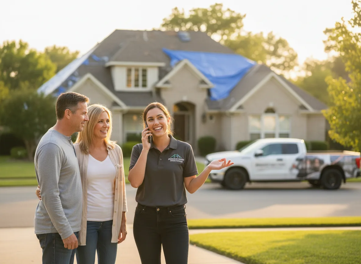 Emergency Roof Repair Carlisle, SC FAQs